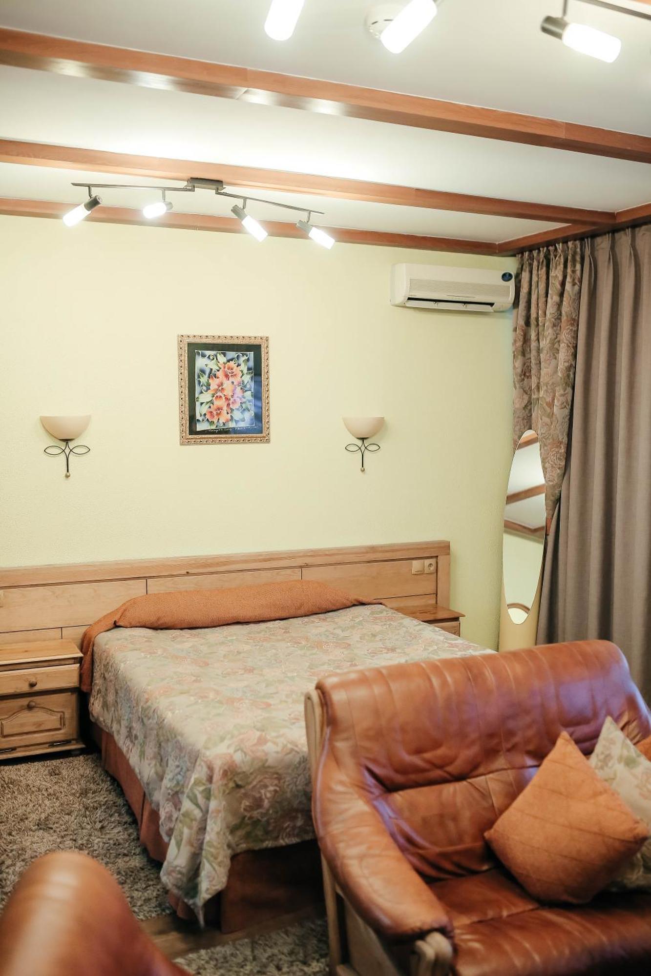 Тау-House Hotel Kok-Shoky Exterior foto